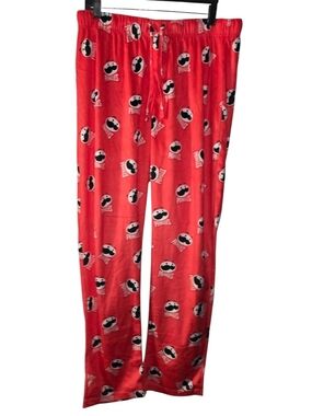 Kellogg's Pringles Men's Sleep Pants Size Large